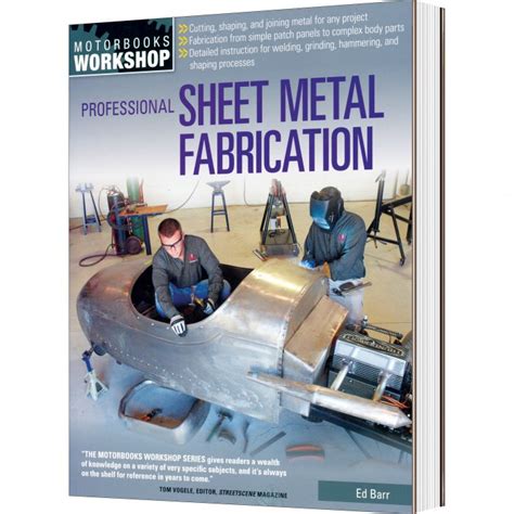 hvac sheet metal fabrication books|sheet metal hand book.